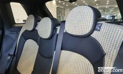 Mini Cooper 2023 1.5 Автомат в Москве № 167507, миниатюра 10