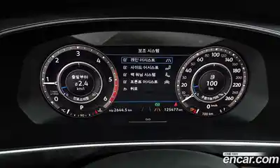 Volkswagen Tiguan 2018 2.0 Автомат в Москве № 169082, миниатюра 4