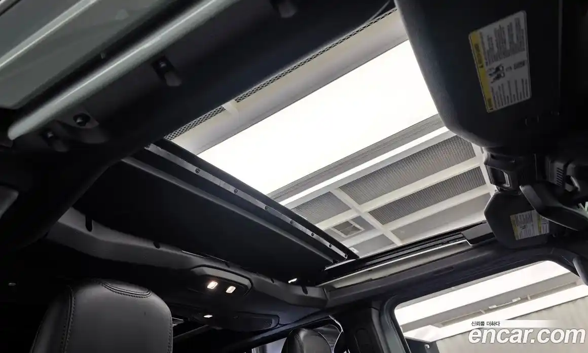 Jeep Wrangler 2024 2.0 Автомат в Москве № 169366, фото 15