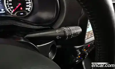 Jeep Renegade 2019 2.4 Автомат в Москве № 169661, миниатюра 3