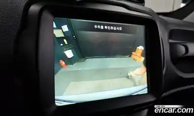 Jeep Renegade 2019 2.4 Автомат в Москве № 169661, миниатюра 9