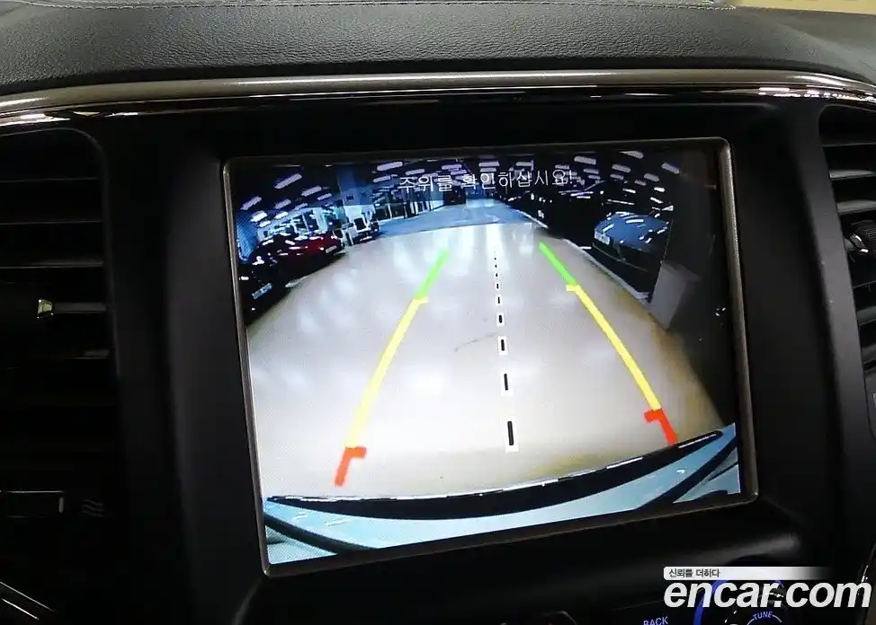 Jeep Cherokee 2017 3.0 Автомат в Москве № 169739, фото 15