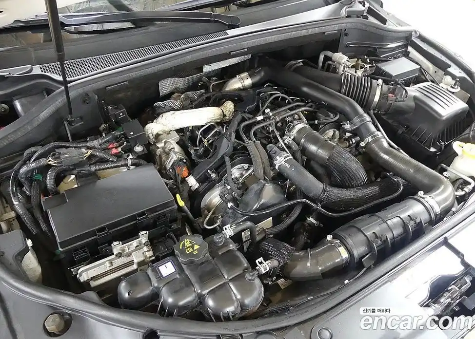 Jeep Cherokee 2017 3.0 Автомат в Москве № 169739, фото 5