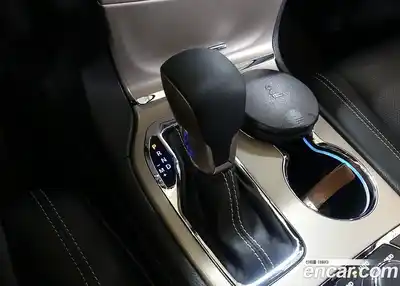 Jeep Cherokee 2017 3.0 Автомат в Москве № 169739, миниатюра 7