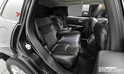 Jeep Cherokee 2019 2.4 Автомат в Москве № 169795, миниатюра 11