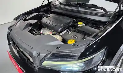 Jeep Cherokee 2019 2.4 Автомат в Москве № 169795, миниатюра 6