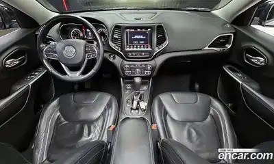 Jeep Cherokee 2019 2.4 Автомат в Москве № 169795, миниатюра 7