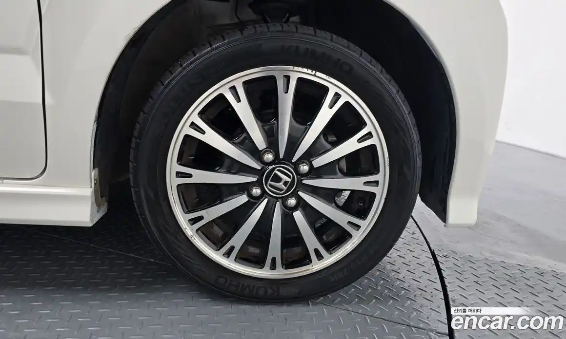 Honda N-BOX 2016 0.7 Автомат в Москве № 170581, фото 12