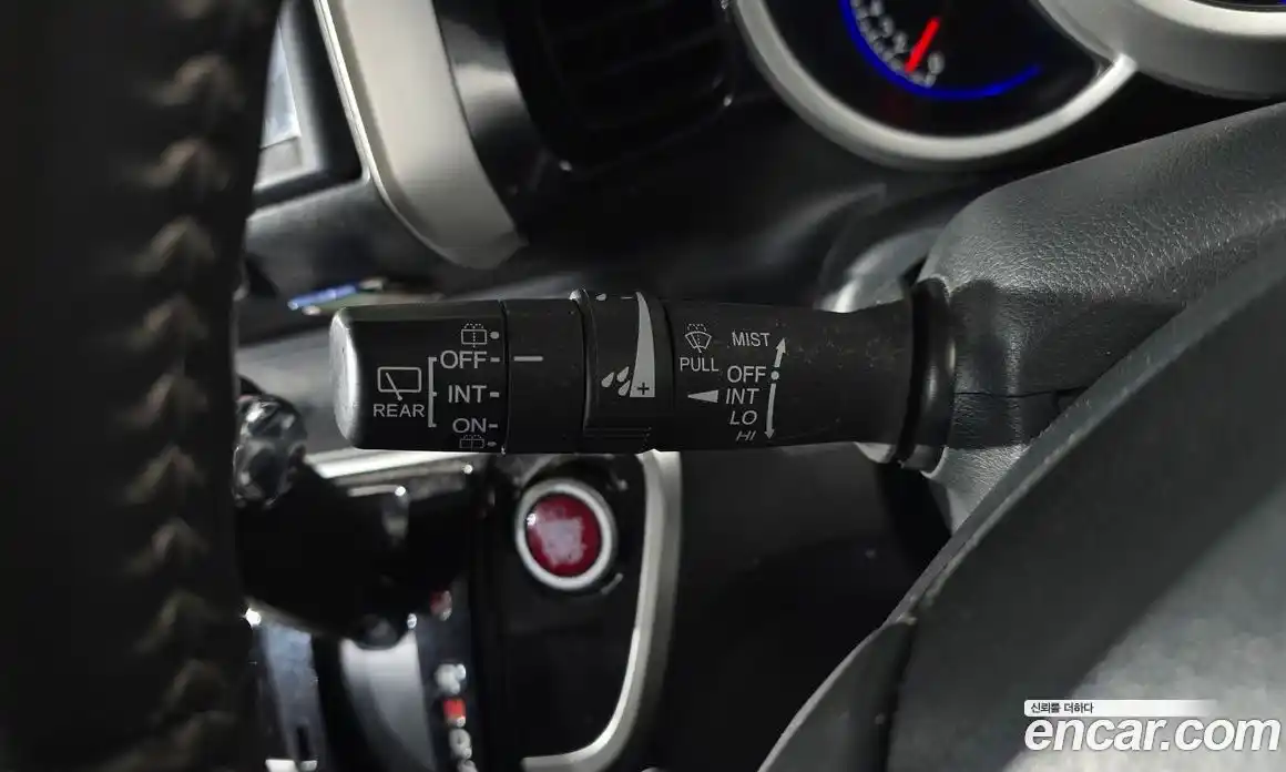 Honda N-BOX 2016 0.7 Автомат в Москве № 170581, фото 17