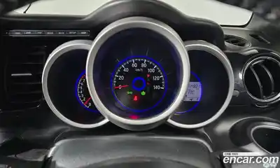 Honda N-BOX 2016 0.7 Автомат в Москве № 170581, миниатюра 4