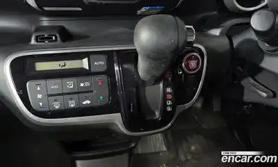 Honda N-BOX 2016 0.7 Автомат в Москве № 170581, миниатюра 5