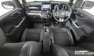 Honda N-BOX 2016 0.7 Автомат в Москве № 170581, миниатюра 6