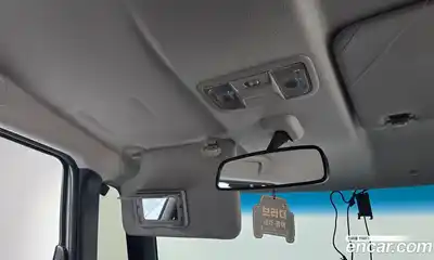 Honda N-BOX 2016 0.7 Автомат в Москве № 170581, миниатюра 8