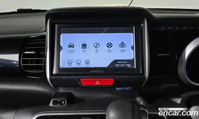 Honda N-BOX 2016 0.7 Автомат в Москве № 170581, миниатюра 9