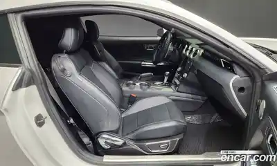 Ford Mustang 2017 5.0 Автомат в Москве № 170868, миниатюра 11