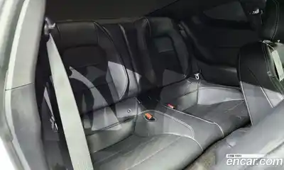 Ford Mustang 2017 5.0 Автомат в Москве № 170868, миниатюра 12