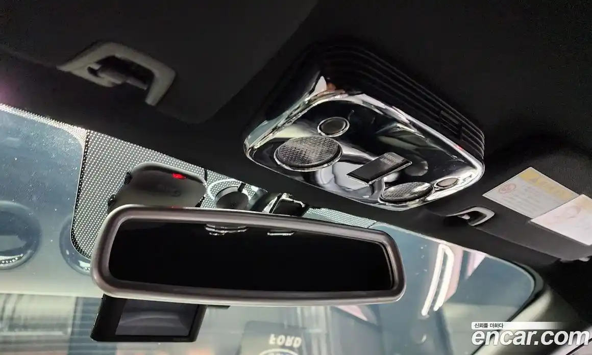 Ford Mustang 2017 5.0 Автомат в Москве № 170868, фото 17