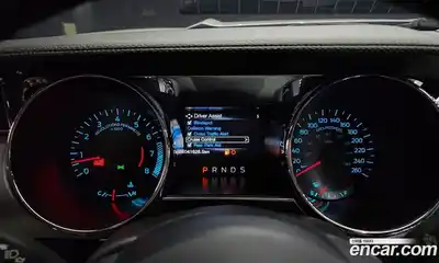 Ford Mustang 2017 5.0 Автомат в Москве № 170868, миниатюра 8