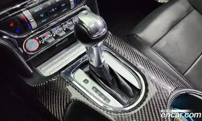 Ford Mustang 2017 5.0 Автомат в Москве № 170868, миниатюра 9