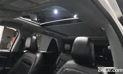 Ford Explorer 2022 2.3 Автомат в Москве № 170906, миниатюра 9