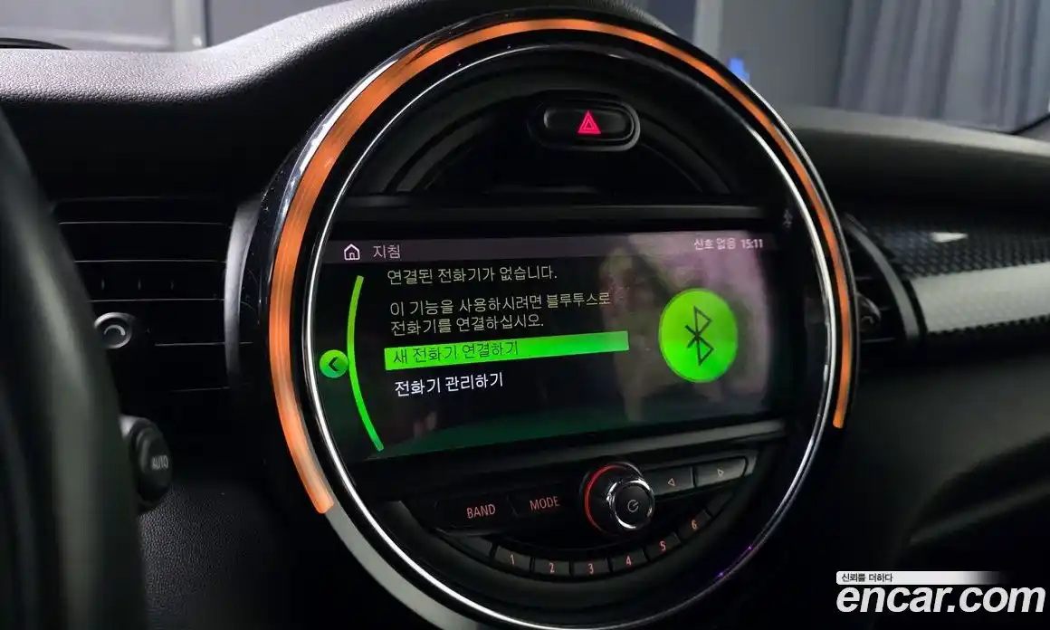 Mini Cooper Convertible 2021 2.0 Автомат в Москве № 171751, фото 11