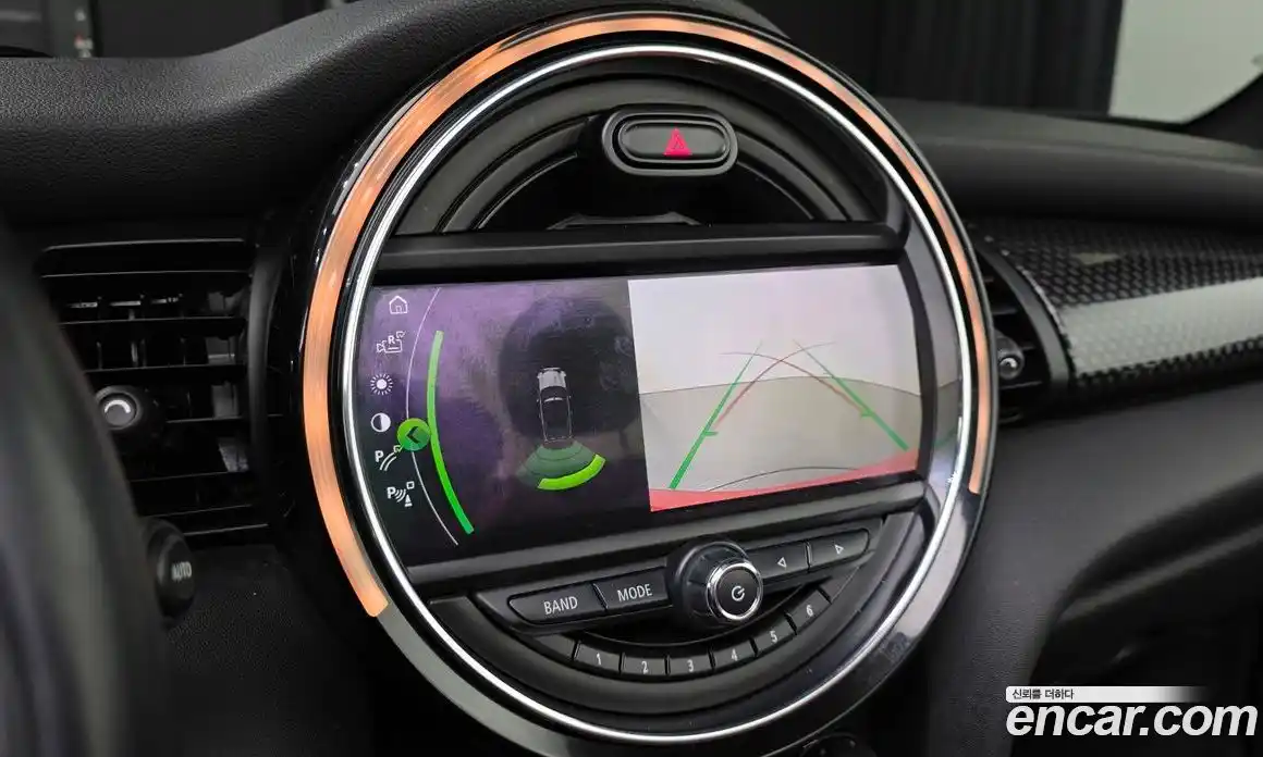 Mini Cooper Convertible 2021 2.0 Автомат в Москве № 171751, фото 9