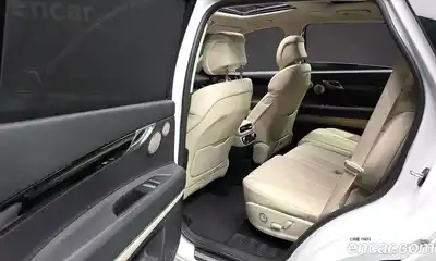 Genesis GV80 2022 3.0 Автомат в Москве № 17297, миниатюра 12