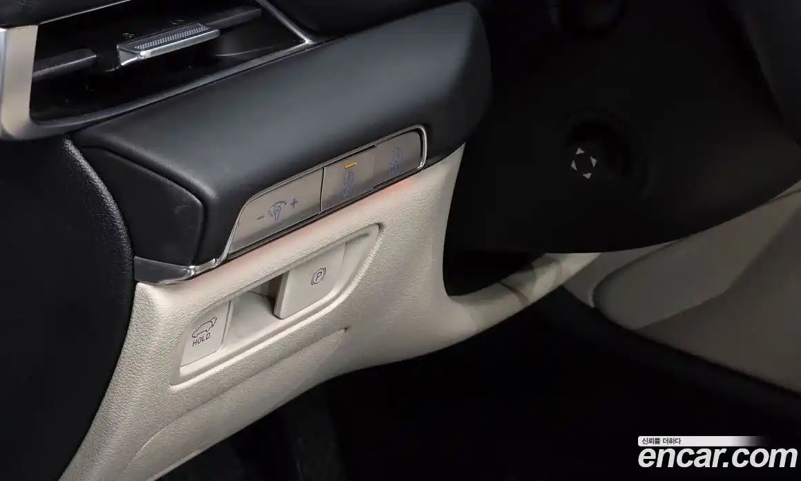 Genesis GV80 2022 3.0 Автомат в Москве № 17297, фото 16