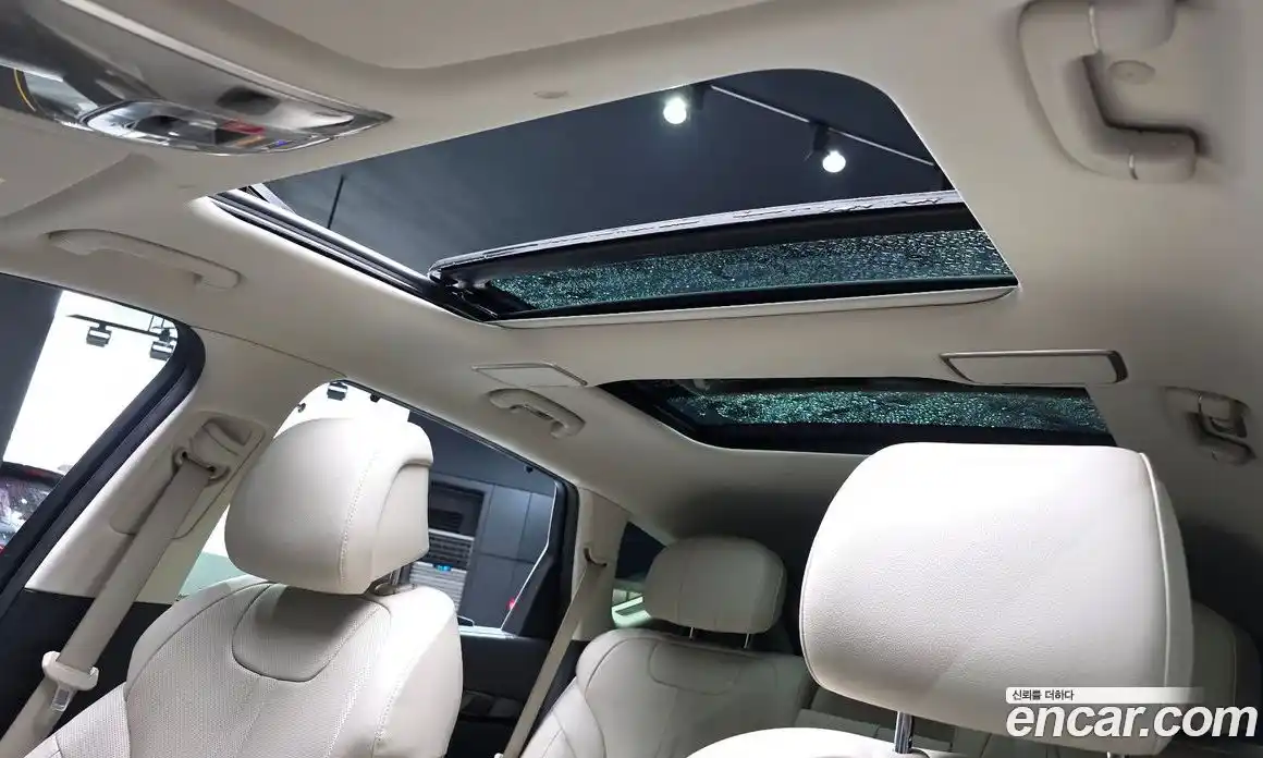 Genesis GV80 2022 3.0 Автомат в Москве № 17297, фото 20