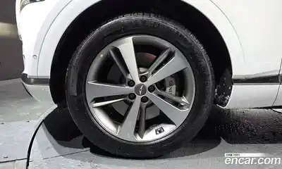 Genesis GV80 2022 3.0 Автомат в Москве № 17297, миниатюра 5