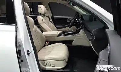 Genesis GV80 2022 3.0 Автомат в Москве № 17297, миниатюра 10