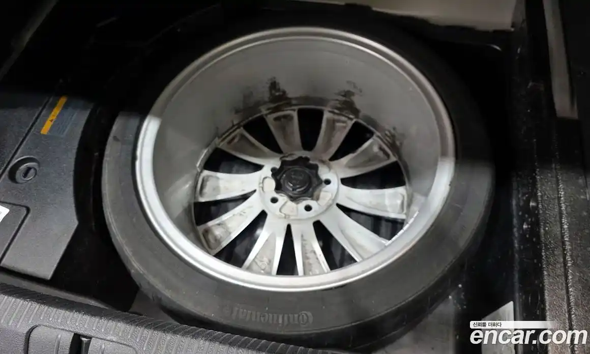 Volkswagen CC 2013 2.0 Автомат в Москве № 175778, фото 14