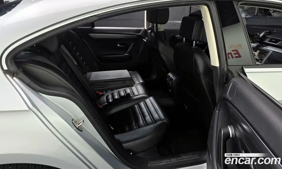 Volkswagen CC 2013 2.0 Автомат в Москве № 175778, фото 20