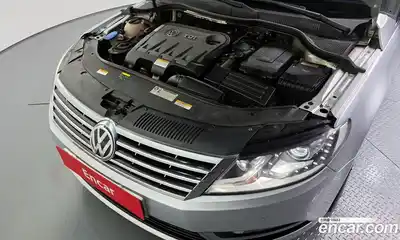 Volkswagen CC 2013 2.0 Автомат в Москве № 175778, миниатюра 2