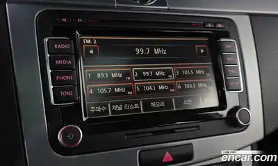 Volkswagen CC 2013 2.0 Автомат в Москве № 175778, миниатюра 4