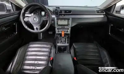 Volkswagen CC 2013 2.0 Автомат в Москве № 175778, миниатюра 5