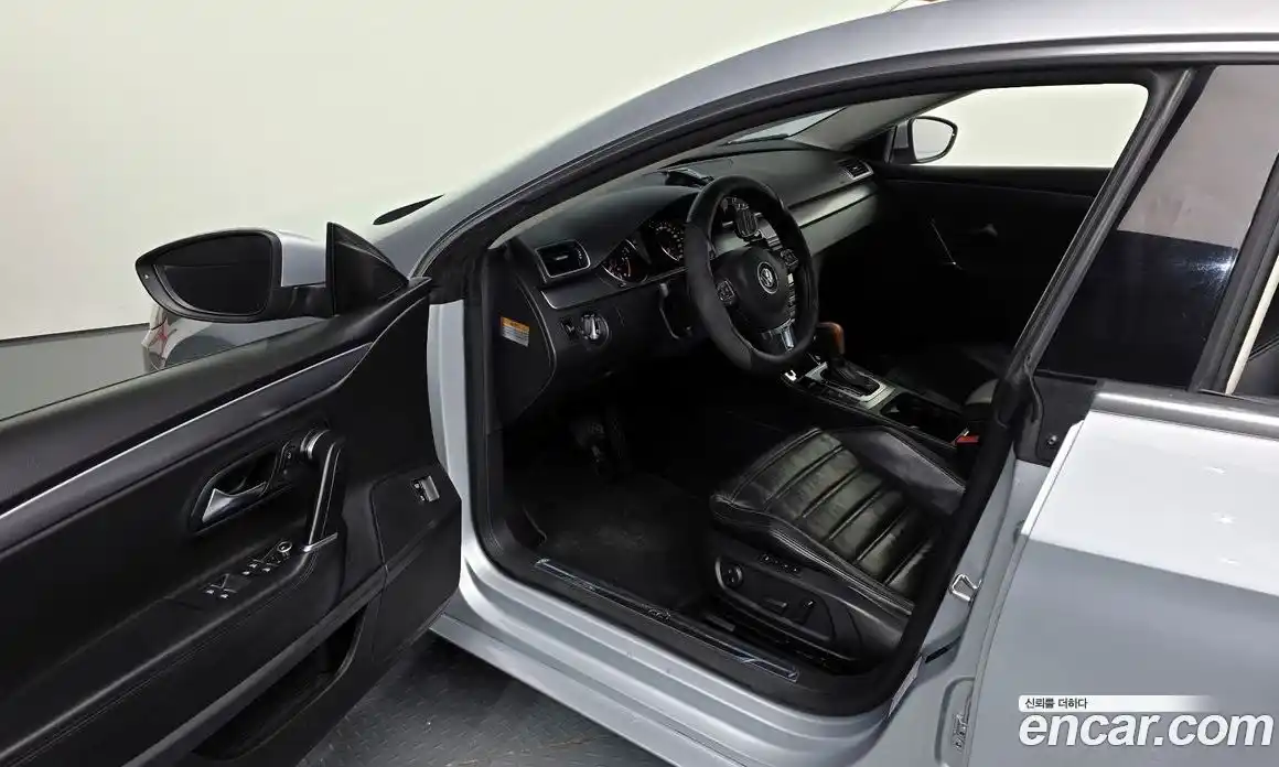 Volkswagen CC 2013 2.0 Автомат в Москве № 175778, фото 7