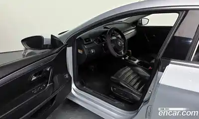 Volkswagen CC 2013 2.0 Автомат в Москве № 175778, миниатюра 7