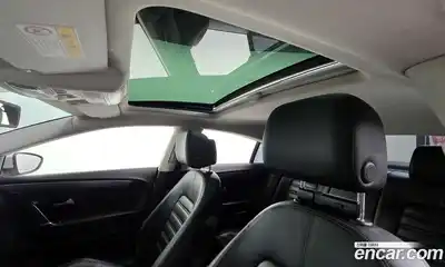 Volkswagen CC 2013 2.0 Автомат в Москве № 175778, миниатюра 8