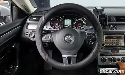 Volkswagen CC 2013 2.0 Автомат в Москве № 175778, миниатюра 10