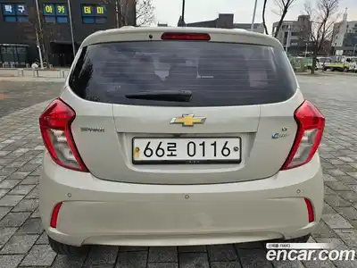 Chevrolet Spark 2016 1.0 Автомат в Москве № 176033, миниатюра 6