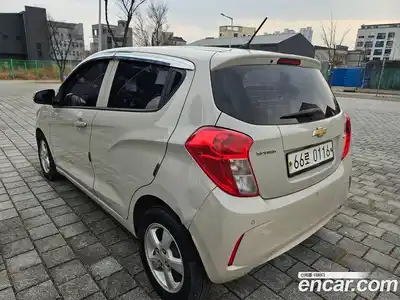 Chevrolet Spark 2016 1.0 Автомат в Москве № 176033, миниатюра 7