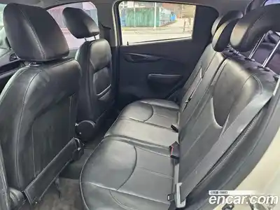 Chevrolet Spark 2016 1.0 Автомат в Москве № 176033, миниатюра 9