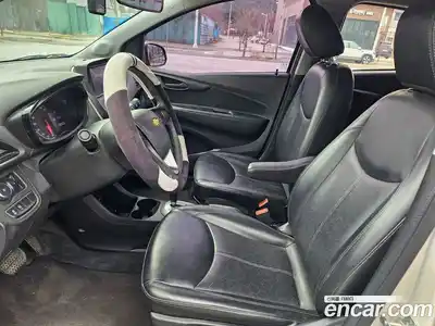 Chevrolet Spark 2016 1.0 Автомат в Москве № 176033, миниатюра 10