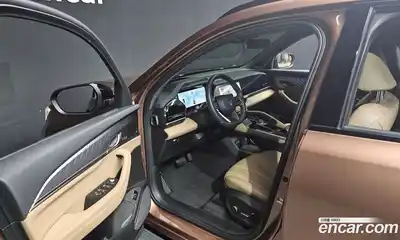 Renault Grand Koleos, 2025