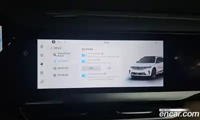 Renault Grand Koleos 2025 1.5 Автомат в Москве № 176840, миниатюра 12