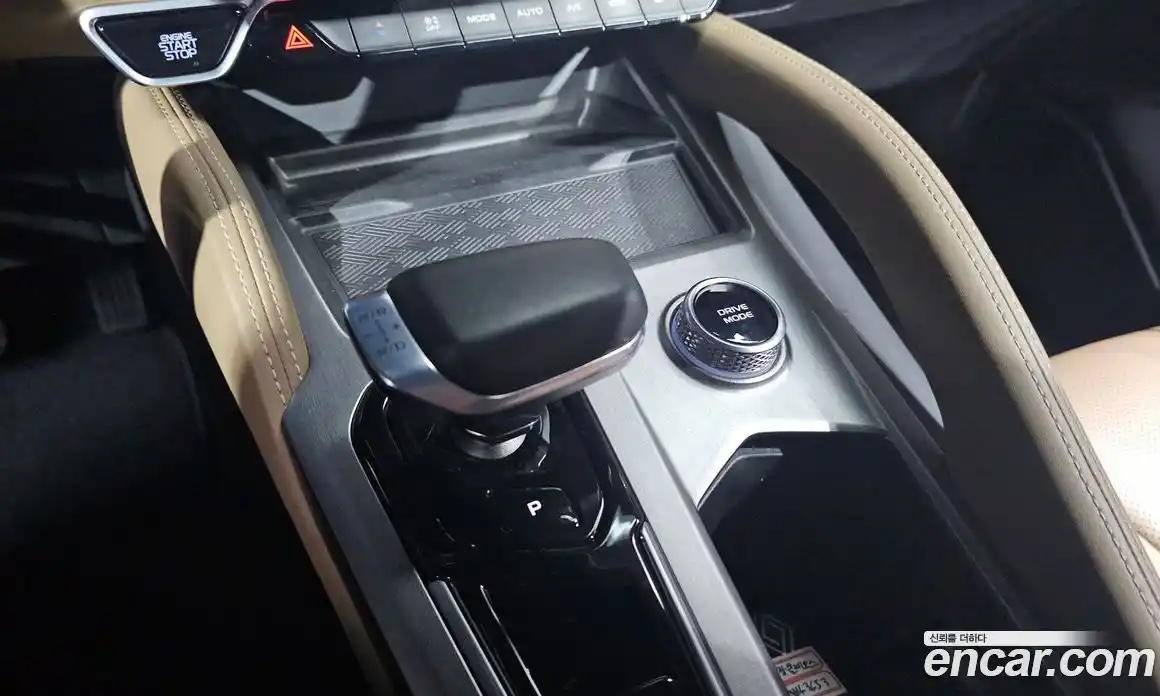 Renault Grand Koleos 2025 1.5 Автомат в Москве № 176840, фото 13