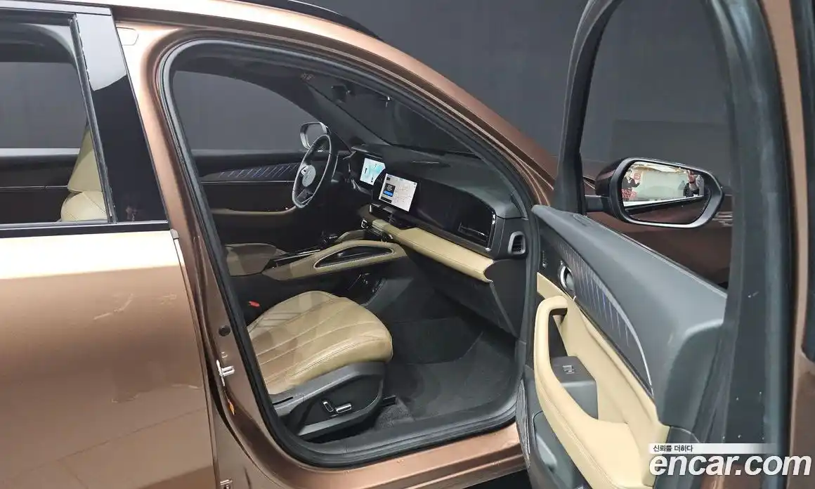 Renault Grand Koleos 2025 1.5 Автомат в Москве № 176840, фото 14