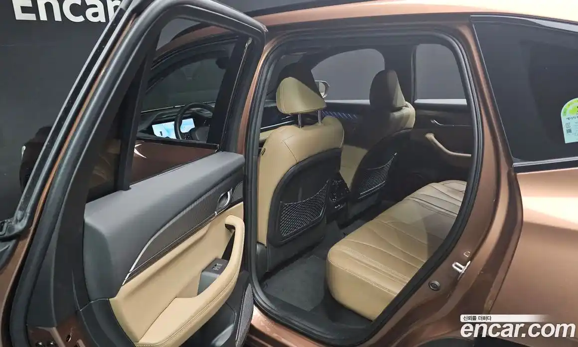 Renault Grand Koleos 2025 1.5 Автомат в Москве № 176840, фото 17