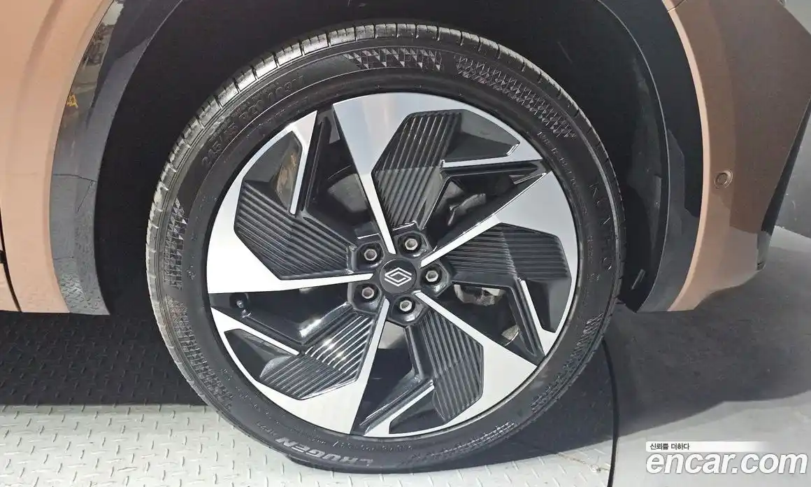 Renault Grand Koleos 2025 1.5 Автомат в Москве № 176840, фото 18